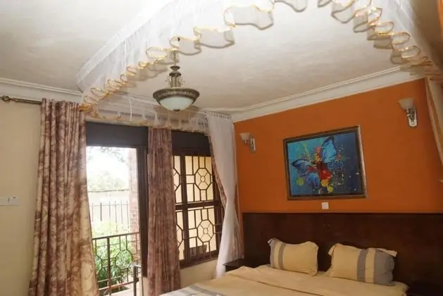 Family Kır Evi, 2 Yatak Odası