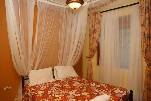 Kır Evi, 1 Yatak Odası