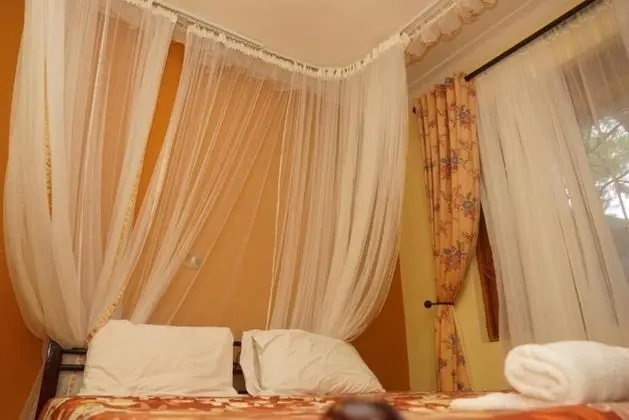Kır Evi, 1 Yatak Odası