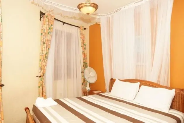 Kır Evi, 1 Yatak Odası