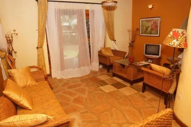 Kır Evi, 1 Yatak Odası