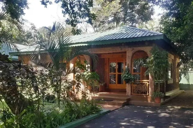 Kır Evi, 1 Yatak Odası