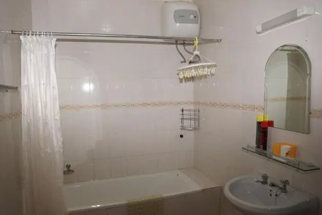 Kır Evi, 1 Yatak Odası