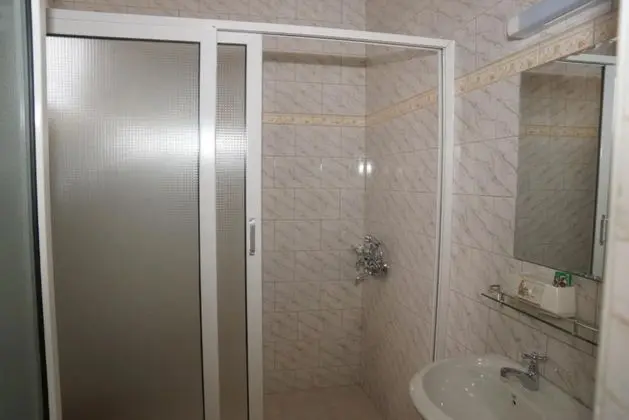 Kır Evi, 1 Yatak Odası