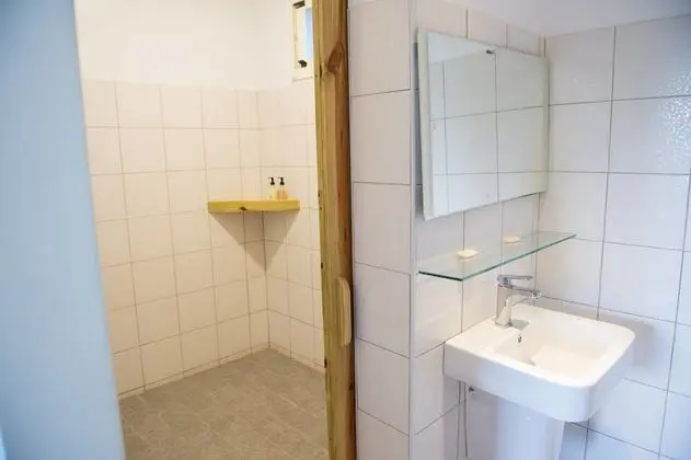 Classic Dört Kişilik Oda