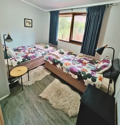 Family Ev, 4 Yatak Odası, Tepe Manzaralı
