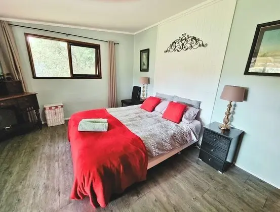 Family Ev, 4 Yatak Odası, Tepe Manzaralı