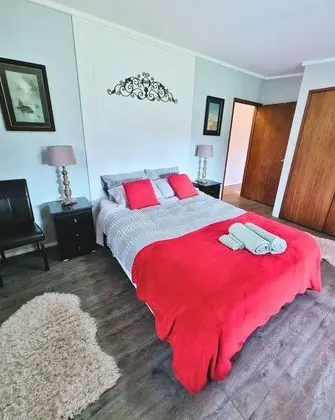 Family Ev, 4 Yatak Odası, Tepe Manzaralı