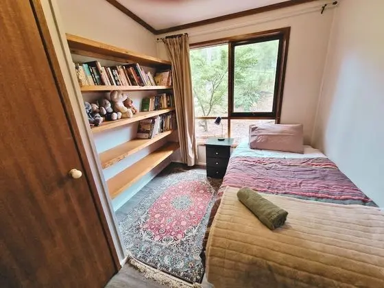 Family Ev, 4 Yatak Odası, Tepe Manzaralı