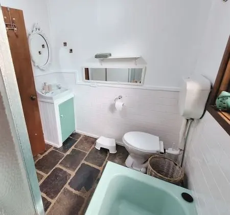 Family Ev, 4 Yatak Odası, Tepe Manzaralı