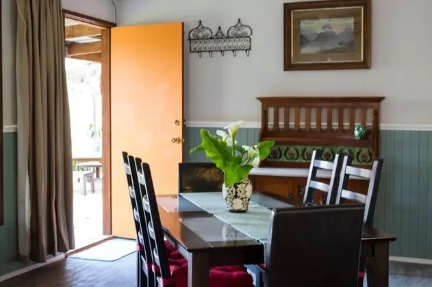 Family Ev, 4 Yatak Odası, Tepe Manzaralı