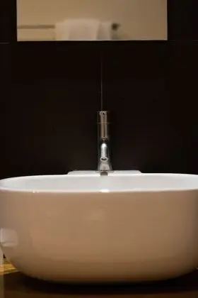 Superior Tek Büyük veya İki Ayrı Yataklı Oda