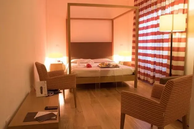 Superior Üç Kişilik Oda