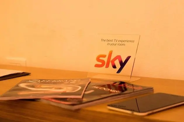 Superior Üç Kişilik Oda