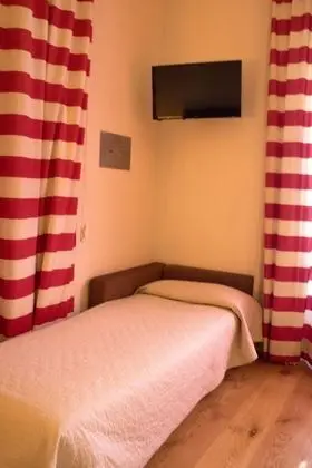 Superior Üç Kişilik Oda