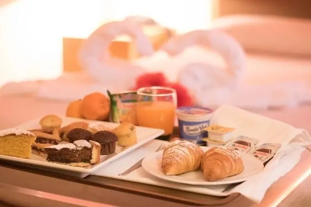 Superior Üç Kişilik Oda