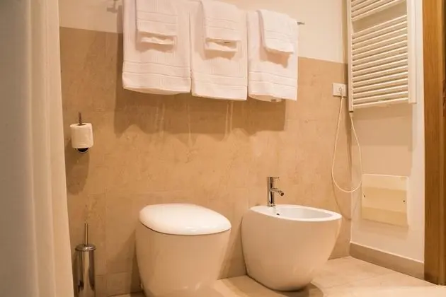 Superior Üç Kişilik Oda