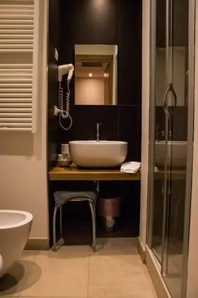 Superior Üç Kişilik Oda