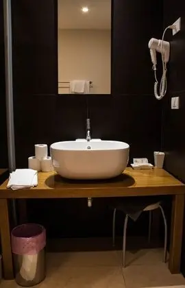 Superior Üç Kişilik Oda