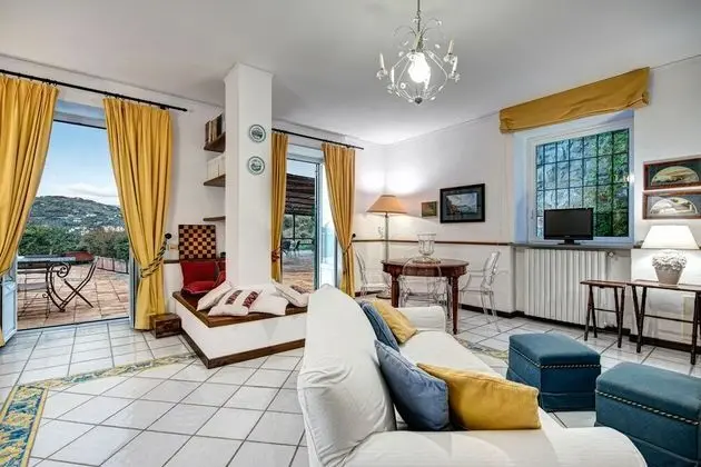 Family Villa