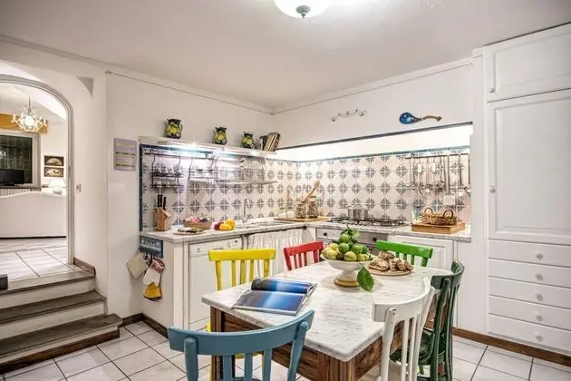 Family Villa