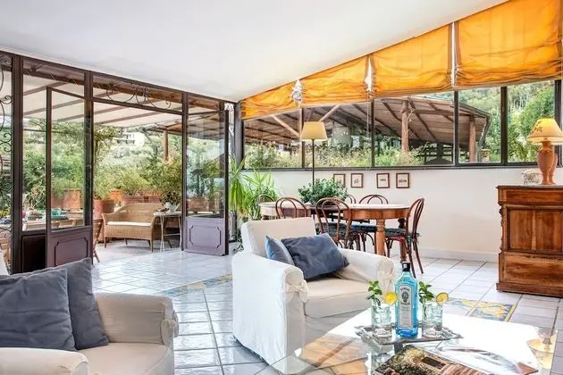 Family Villa