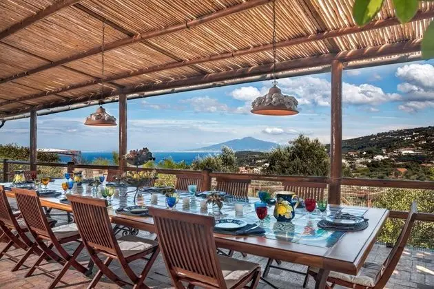 Family Villa