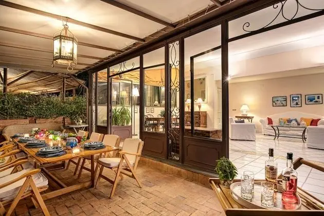 Family Villa