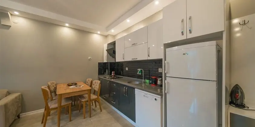 Comfort Villa - İadesiz Sadece Oda