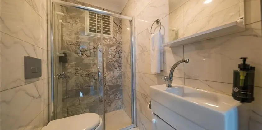 Comfort Villa - İadesiz Sadece Oda