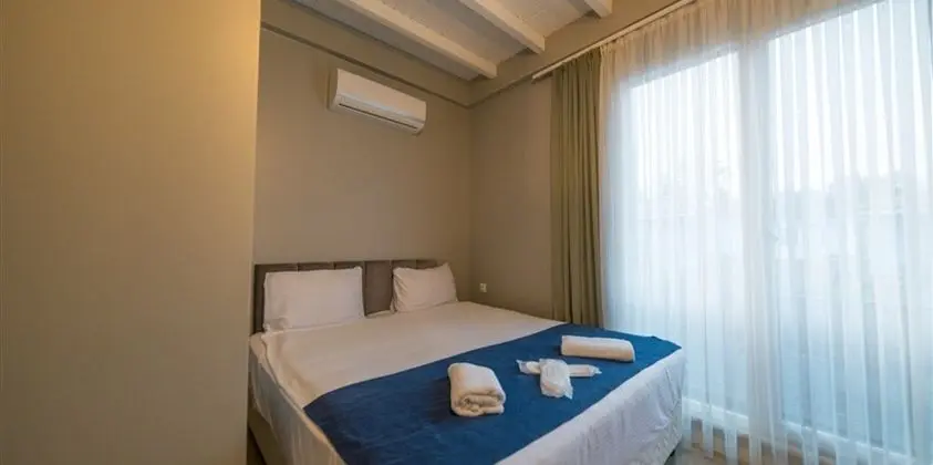 Comfort Villa - İadesiz Sadece Oda