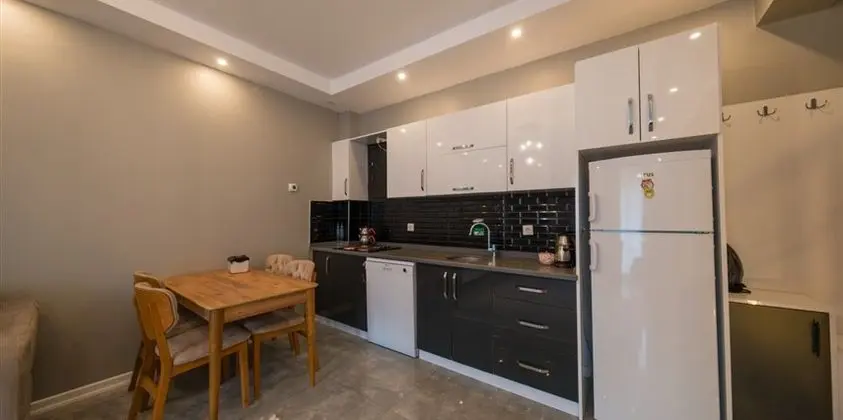 Comfort Villa - İadesiz Sadece Oda