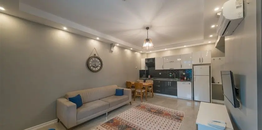 Comfort Villa - İadesiz Sadece Oda