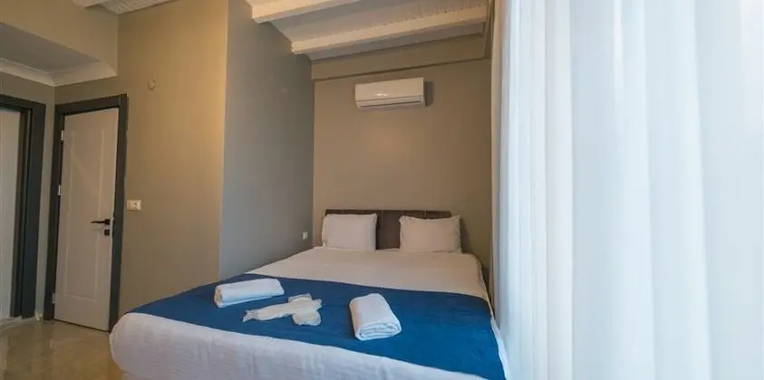 Comfort Villa - İadesiz Sadece Oda