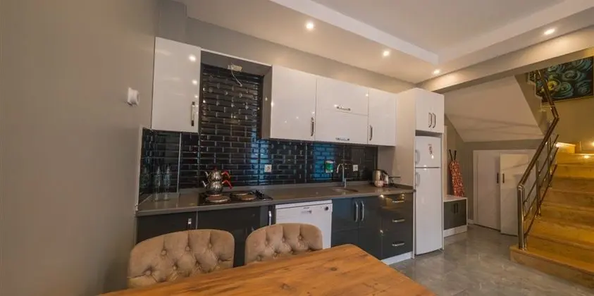 Comfort Villa - İadesiz Sadece Oda
