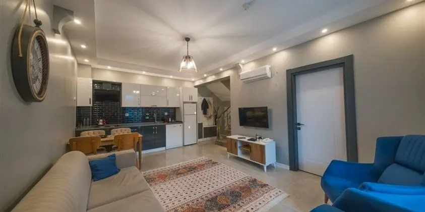 Comfort Villa - İadesiz Sadece Oda
