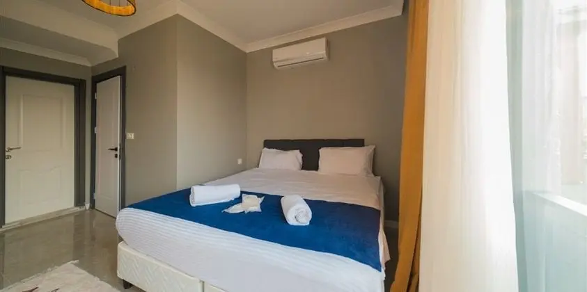 Comfort Villa - İadesiz Sadece Oda