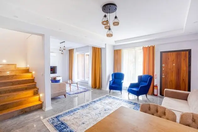 Deluxe Villa