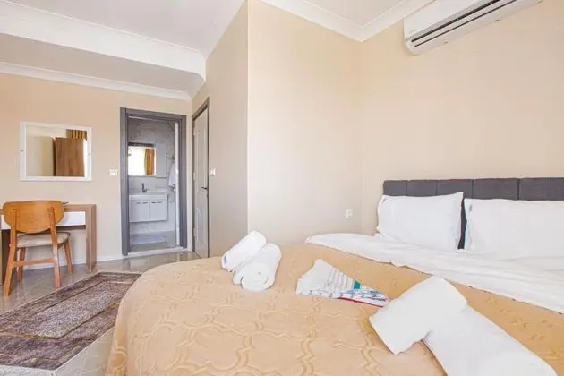 Premium Villa