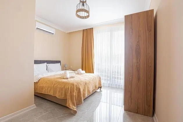 Premium Villa