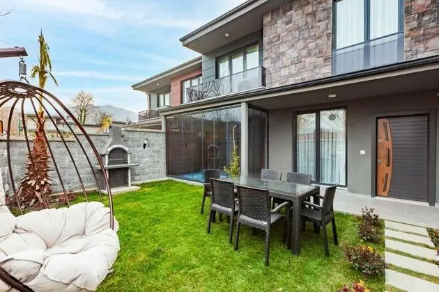 Premium Villa