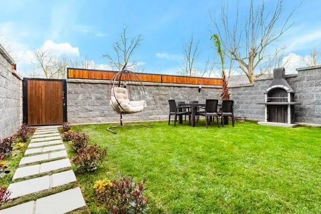 Premium Villa