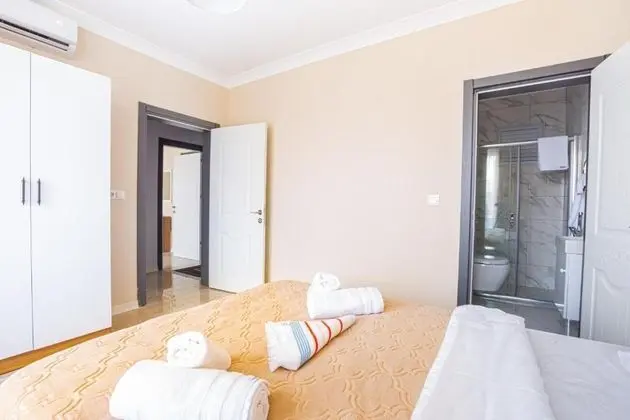 Premium Villa