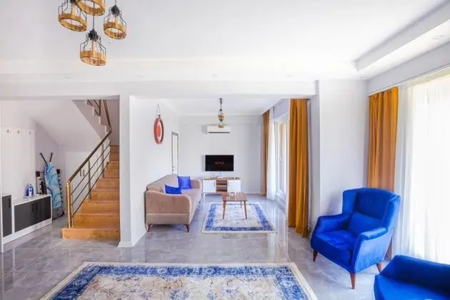 Premium Villa