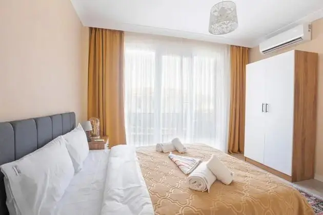 Premium Villa