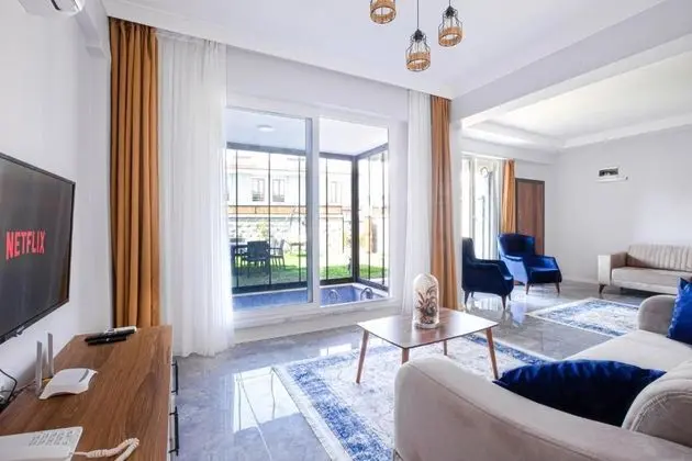 Premium Villa