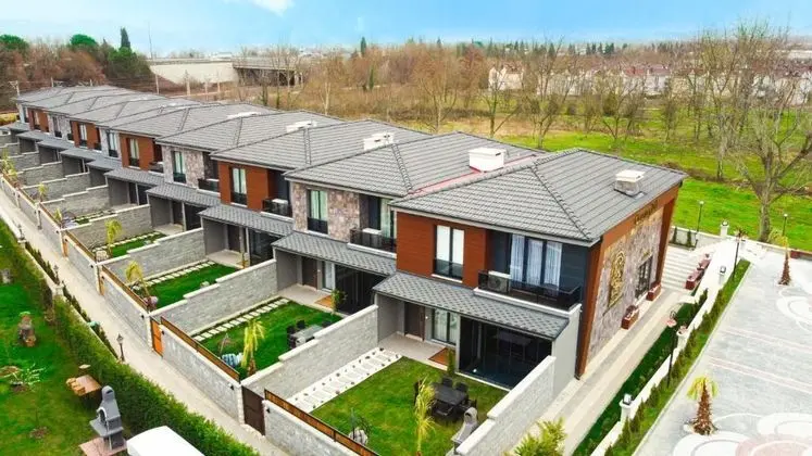 Premium Villa