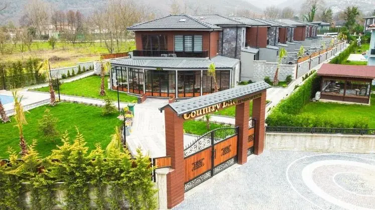 Premium Villa