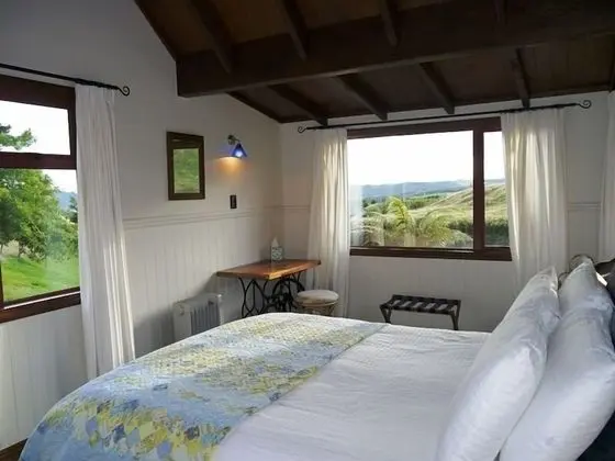 Kır Evi, 2 Yatak Odası (Pioneer Cottage)