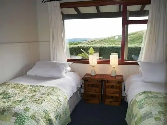 Kır Evi, 2 Yatak Odası (Pioneer Cottage)
